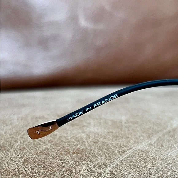 NWOT Morel Rimless Reading Glasses UV Blue Light - Picture 4 of 9